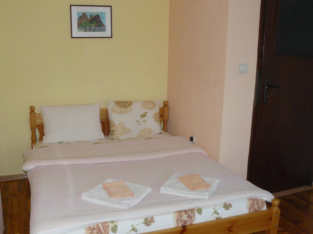 Geto Apartment Belogradchik Room photo