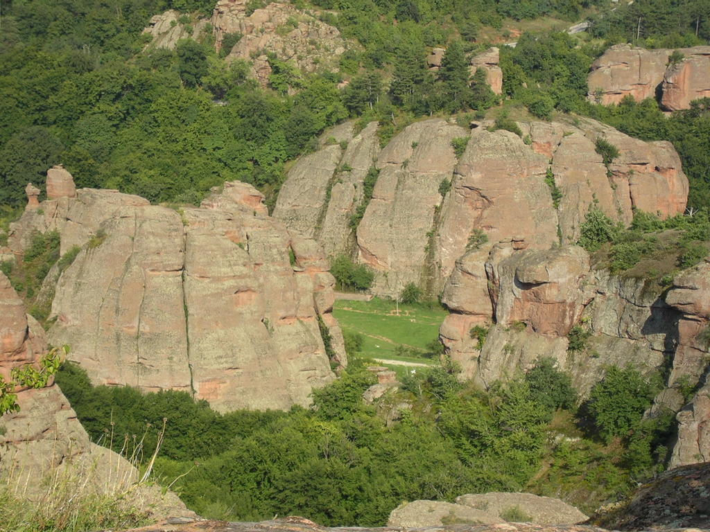 Geto Apartment Belogradchik Exterior photo