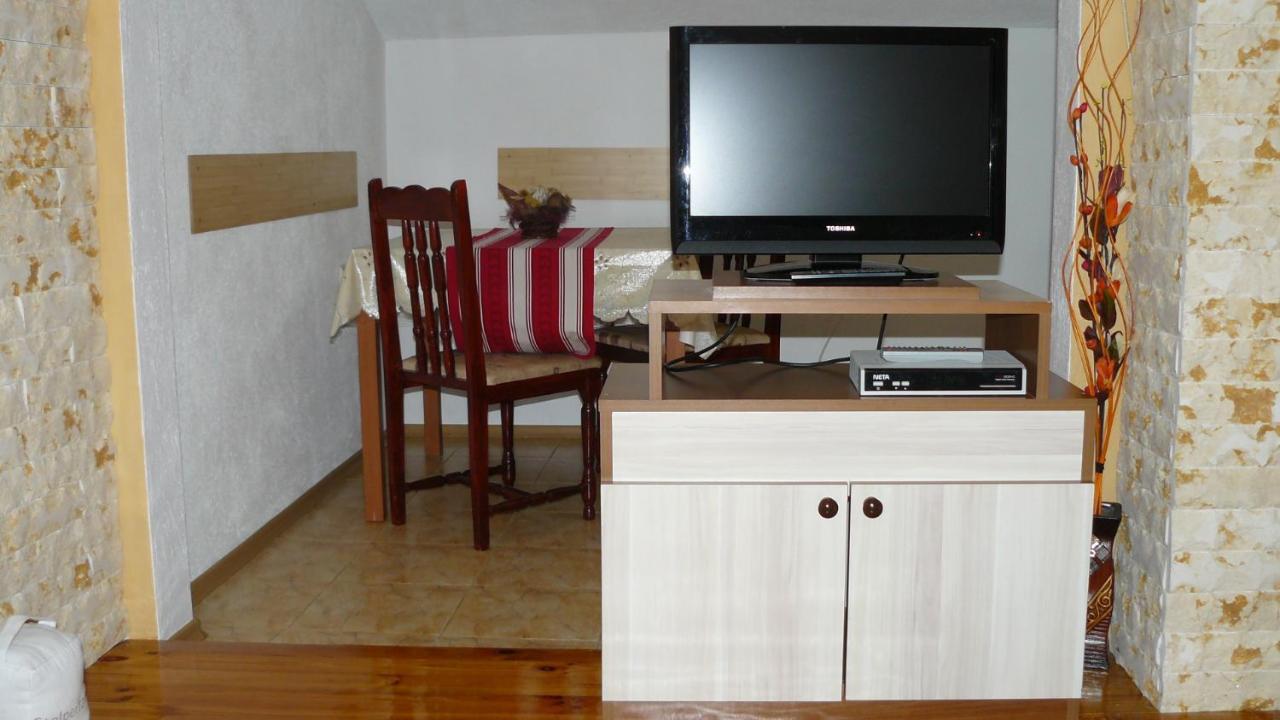 Geto Apartment Belogradchik Exterior photo